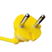 Светильник переносной с выключателем 20 м, цоколь E 27, «Maximum» (2396) оптом