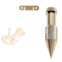 отвес строительный 125 гр. (2374) оптом